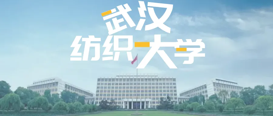 武汉纺织大学